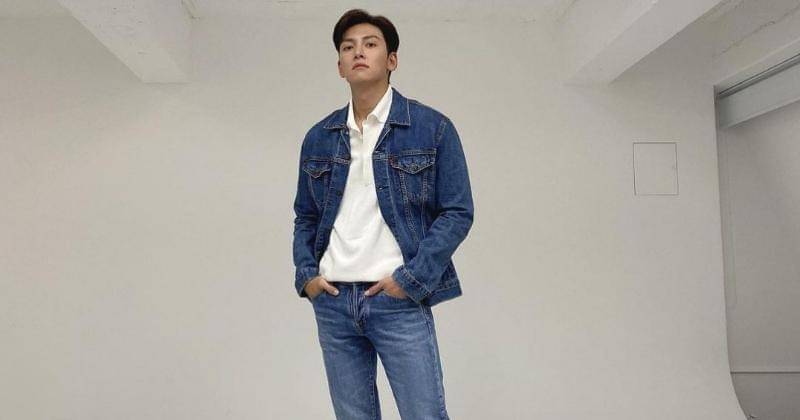 Instagram.com/jichangwook